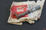 Aermacchi H-d Ra Crossover Shaft Nos Oem 34474-73P. Fixed Price $24.95.