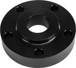 Harley Davidson 00-UP Harddrive Pulley Aluminum 7/8" Spacer Blk. Fixed Price $69.26.
