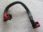 Kawasaki New VN900 Vulcan Classic & Custom 2006-2024 Fuel Tube 51044-0027. Fixed Price $36.48.