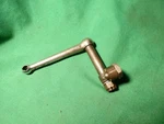 Bsa C11 Clutch Shift Arm Operating Oem 67/3180. Fixed Price $70.97.