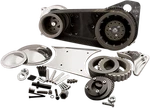 Belt Drives Ltd. Electric Start 3" '90-'06 Softail EVOB-9S. Fixed Price $2846.05.