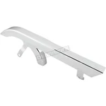 Bikers Choice Chrome Upper Belt Guard - 105053. Fixed Price $86.36.
