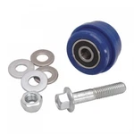 T.m. Designworks Powerlip Chain Roller Kit Blue 2093730009. Fixed Price $89.76.