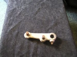 Harley Fx Model Shovelhead Shifter Arm/lever, Casting #34657-79 Oe Part. 1979-84. Fixed Price $19.95.