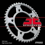 Steel Rear Sprocket 44T #JTR302.44 Fits Honda CB1100/CB1100 Deluxe. Fixed Price $40.23.