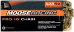 Moose Offroad 428 Rxp Pro-mx Chain Gold Links M575-00-100. Fixed Price $37.95.