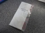 Nos Honda Oem Plate 82-85 ATC110 84-85 ATC125 82-84 & 1986 CT110 24425-350-020. Fixed Price $44.00.