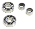 Yamaha Yz & 250WR ( 1988 - 1998 ) Set Of 4 Transmission Gearbox Bearings. Fixed Price $155.72.