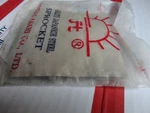 Sprockets JTF327.13. Fixed Price $10.00.