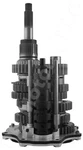 Baker Grudgebox OD6 Six Speed Transmission Builders Kit Gear Cluster (free S&h). Fixed Price $3399.99.