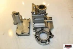 1999 Yamaha Road Star Transmission Transfer Gears Case Housing 4WM-17541-02-00. Fixed Price $34.99.