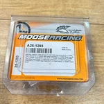 New Moose Wheel Bearing Kit Rear / 02-07 Suzuki LT-F400F Eiger 4WD A25-1293. Fixed Price $20.00.