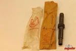 Nos 1968-72 Honda CB350 CL350 Main Shaft 23211-286-070 Oem. Fixed Price $18.95.
