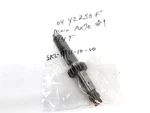 2004 01-07 Yamaha Main Axle Clutch Shaft 14T 5NL-17411-10-00. Fixed Price $25.00.