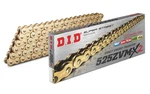D.i.d 525ZVMX2G160 Chain For Motorcycles And Atvs - Zb, G&g Series. Fixed Price $410.47.