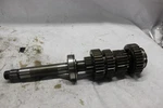 Mainshaft 23211-MG9-000 1984 Goldwing GL1200. Fixed Price $50.00.