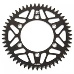 Tusk Rear Aluminum Sprocket 51 Tooth Black 209-167-0018 For Motorcycle. Fixed Price $54.81.