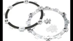 Rekluse Exp 3.0 Clutch Plate Service Kit Suzuki RM250 96-08. Fixed Price $208.42.