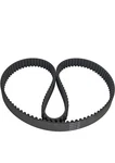 132T 1-1/2" Rear Drive Belt 40023-86 Fit For Harley Electra Glide Rider Fat Boy. Fixed Price $34.99.