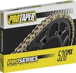 Protaper PT520MFZ4-120 Series Forged Racing Chain Links Gold .... Fixed Price $169.99.
