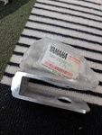 Yamaha YZ125/250/490 85 89 Chain Puller 56A 25388 01 Oem. Fixed Price $55.00.