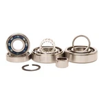 Hot Rods Gear Bearing Kit Kawasaki Kx 250 1992 TBK0027. Fixed Price $133.69.