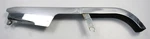 03 Suzuki LS650PK Savage Chrome Belt Guard. Fixed Price $12.80.
