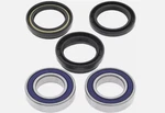 Qty Quadboss 25-1108 Front Wheel Bearing & Seal Kit Yamaha Honda Suzuki Atv. Fixed Price $24.99.