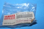 Nos Yamaha Steering Plane Bearing Oem # 8F3-23812-00-00. Fixed Price $8.95.