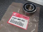 Nos Honda 28X54X20.6 Bearing 98-03 & 05-07 VT750 91-03 GL1500 91001-MN5-003. Fixed Price $71.27.