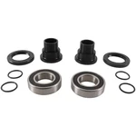 New Pivot Works Wheel Collar Kit PWRWC-T02-500 For Ktm 450 Sx-f 2007-2012. Fixed Price $84.00.