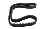 1-1/2 Inch Ultima Drive Rear Belt 132 Tooth Fits Harley Fxst, Flst 1986-1992. Fixed Price $138.95.