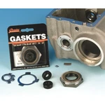James Gasket Super Nut Transmission Sprocket Seal 35211-36DL. Fixed Price $51.31.