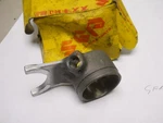 Suzuki Nos TC100, TC90, 1970, 1973-74, Gear Shift NO.1 Fork, # 25211-25100. S63. Fixed Price $19.99.