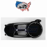 Belt Drives Quiet Clutch For 2001-2006 Harley Davidson Fxstsi Springer Rp. Fixed Price $195.65.