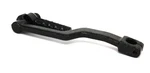 Standard Kickstarter Lever GY6 139 Qmb Qma Baotian BT49QT-12D1 50 Jonway Warrior. Fixed Price $11.10.