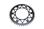 Fly Racing 255-331648BK, 3316-48 Ktm Husqvarna 48T Rear Aluminum Sprocket Nos. Fixed Price $99.99.