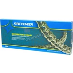 Fire Power Standard Chain 420FPS-100. Fixed Price $18.86.