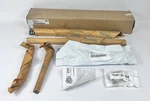 Genuine Harley Davidson Xl Sportster Low Suspension Fork Kit #45480-94 Nos New. Fixed Price $94.95.