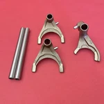 Harley Davidson Sportster 883 & 1200 Transmission Gear Shifter Forks. Fixed Price $58.49.