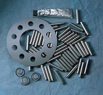 Belt Drives Clutch Hub Bearing Kit BF-1. Fixed Price $42.63.
