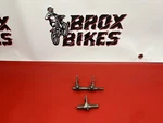 1984 Honda CR60R Shift Forks Legs. Fixed Price $25.00.