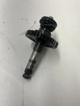 1985 Honda Fourtrax Oem Good Gear Shaft. Fixed Price $18.99.