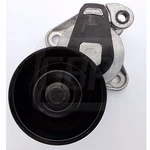 87 Grand National Turbo T-type 89 Trans Am Belt Tensioner Pulley Assembly. Fixed Price $154.00.