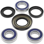 Quadboss Wheel Bearing And Seal Kit Rear For Honda TRX500/TRX350/TRX400/TRX450. Fixed Price $127.81.
