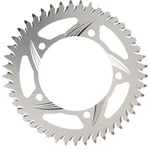 Vortex Standard Rear Aluminum Sprocket Silver 530 43-TOOTH 527-43. Fixed Price $72.29.