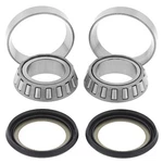 Quadboss Taper Steering Bearing Kit For Three-wheelers 22-1002QB. Fixed Price $59.68.