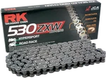 Rk Drive Chain For Links Gold GB530ZXW-120. Fixed Price $195.09.