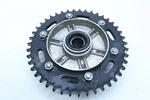 2001 Honda CBR929RR Rear Vortex Sprocket 251-43 Hub Cush H59. Fixed Price $43.64.
