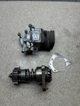 1997 Honda VT1100C2 Shadow Ace Cross Shaft Assembly Bevel Gears Primary. Fixed Price $49.99.